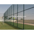 5 foot 9 gauge chain link fence